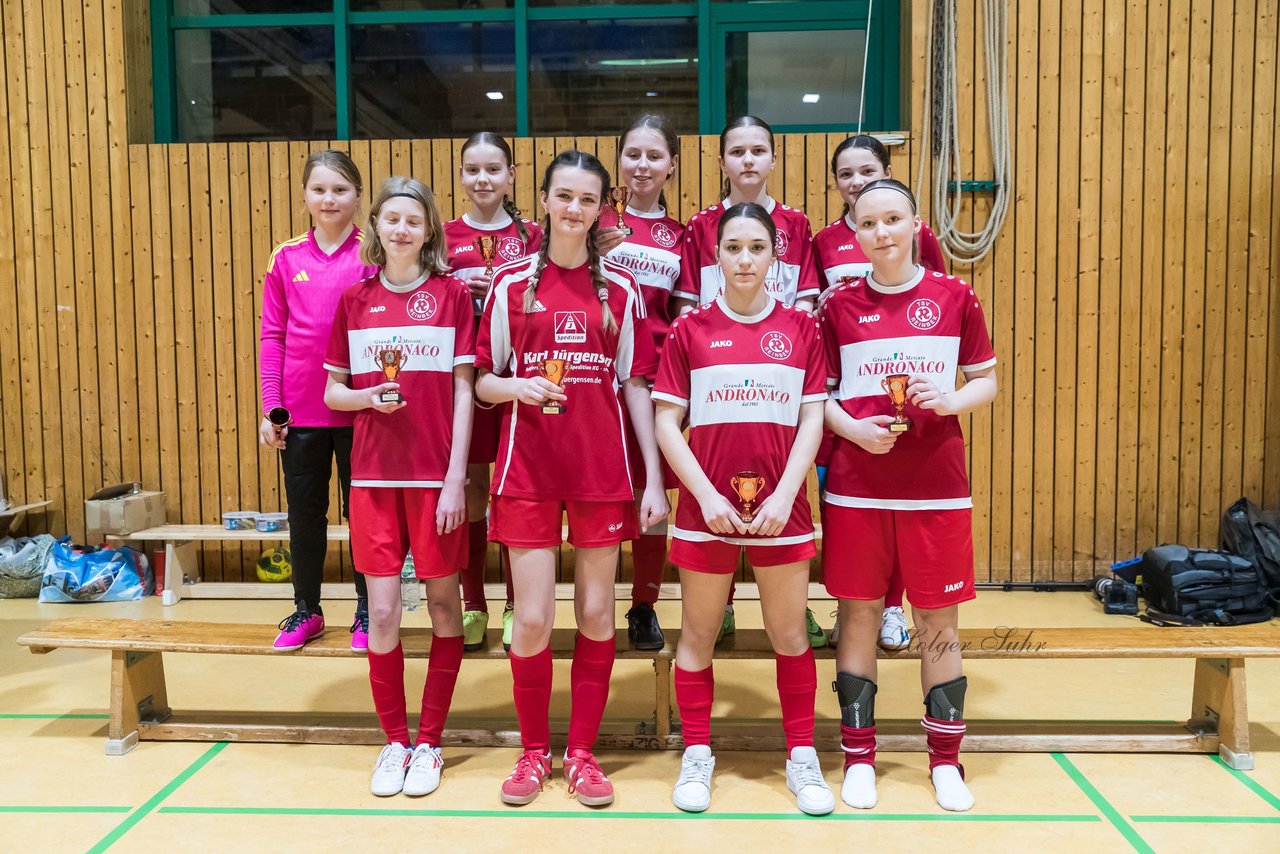 Bild 75 - Falko Cup
